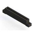 392-024-521-107 - 392 SERIES (.100" (2.54MM) CONTA