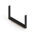 357-040-520-268 - 357 SERIES (.156" (3.96MM) CONTA