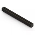 391-092-524-201 - 391 SERIES (.100" (2.54MM) CONTA