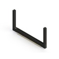 357-054-520-258 - 357 SERIES (.156" (3.96MM) CONTA