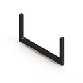 357-054-542-258 - 357 SERIES (.156" (3.96MM) CONTA