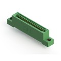345-017-500-108 - 345 SERIES (.100" (2.54MM) CONTA