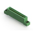 345-017-500-103 - 345 SERIES (.100" (2.54MM) CONTA