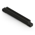 357-034-555-212 - 357 SERIES (.156" (3.96MM) CONTA