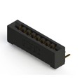 357-008-557-101 - 357 SERIES (.156" (3.96MM) CONTA