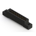 357-008-553-102 - 357 SERIES (.156" (3.96MM) CONTA