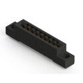 357-008-553-104 - 357 SERIES (.156" (3.96MM) CONTA