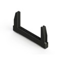 357-032-555-278 - 357 SERIES (.156" (3.96MM) CONTA