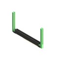 387-050-559-258 - 387 SERIES (.156" (3.96MM) CONTA