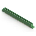 345-100-556-204 - 345 SERIES (.100" (2.54MM) CONTA