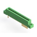 342-046-500-204 - 342 SERIES (.100" (2.54MM) CONTA