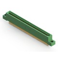 345-074-555-207 - 345 SERIES (.100" (2.54MM) CONTA