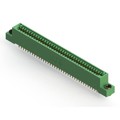 345-074-556-203 - 345 SERIES (.100" (2.54MM) CONTA