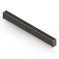 395-104-556-201 - 395 SERIES (.100" (2.54MM) CONTA