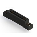 357-007-553-103 - 357 SERIES (.156" (3.96MM) CONTA