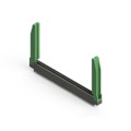 395-090-555-878 - 395 SERIES (.100" (2.54MM) CONTA