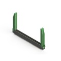 395-090-559-578 - 395 SERIES (.100" (2.54MM) CONTA