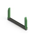 395-090-558-278 - 395 SERIES (.100" (2.54MM) CONTA