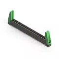 395-090-560-288 - 395 SERIES (.100" (2.54MM) CONTA