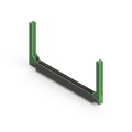 395-090-560-858 - 395 SERIES (.100" (2.54MM) CONTA