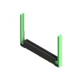 387-038-556-268 - 387 SERIES (.156" (3.96MM) CONTA