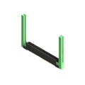 387-038-555-258 - 387 SERIES (.156" (3.96MM) CONTA