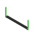 387-043-559-158 - 387 SERIES (.156" (3.96MM) CONTA
