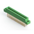 325-058-540-207 - 325 SERIES (.100" (2.54MM) CONTA