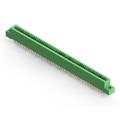 342-114-521-204 - 342 SERIES (.100" (2.54MM) CONTA
