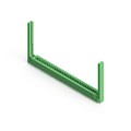 307-062-542-268 - 307 SERIES (.156" (3.96MM) CONTA