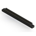 391-038-524-104 - 391 SERIES (.100" (2.54MM) CONTA