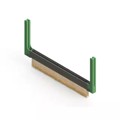 395-112-544-258 - 395 SERIES (.100" (2.54MM) CONTA
