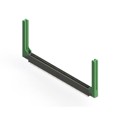 395-112-524-858 - 395 SERIES (.100" (2.54MM) CONTA
