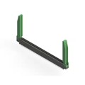 395-112-524-878 - 395 SERIES (.100" (2.54MM) CONTA