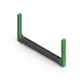 395-047-523-158 - 395 SERIES (.100" (2.54MM) CONTA