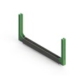 395-047-540-458 - 395 SERIES (.100" (2.54MM) CONTA