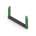 395-047-523-178 - 395 SERIES (.100" (2.54MM) CONTA