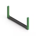 395-047-524-158 - 395 SERIES (.100" (2.54MM) CONTA