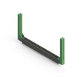 395-047-523-658 - 395 SERIES (.100" (2.54MM) CONTA