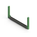 395-047-523-458 - 395 SERIES (.100" (2.54MM) CONTA