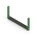 395-047-520-158 - 395 SERIES (.100" (2.54MM) CONTA