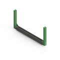 395-047-541-458 - 395 SERIES (.100" (2.54MM) CONTA