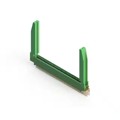 345-090-540-878 - 345 SERIES (.100" (2.54MM) CONTA