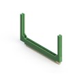 345-090-542-858 - 345 SERIES (.100" (2.54MM) CONTA