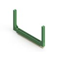 345-090-520-858 - 345 SERIES (.100" (2.54MM) CONTA
