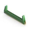 345-090-520-288 - 345 SERIES (.100" (2.54MM) CONTA