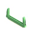 337-042-559-878 - 337 SERIES (.156" (3.96MM) CONTA