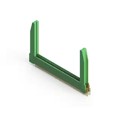 345-090-540-278 - 345 SERIES (.100" (2.54MM) CONTA
