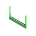 337-042-560-268 - 337 SERIES (.156" (3.96MM) CONTA