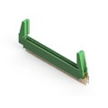 345-090-540-888 - 345 SERIES (.100" (2.54MM) CONTA